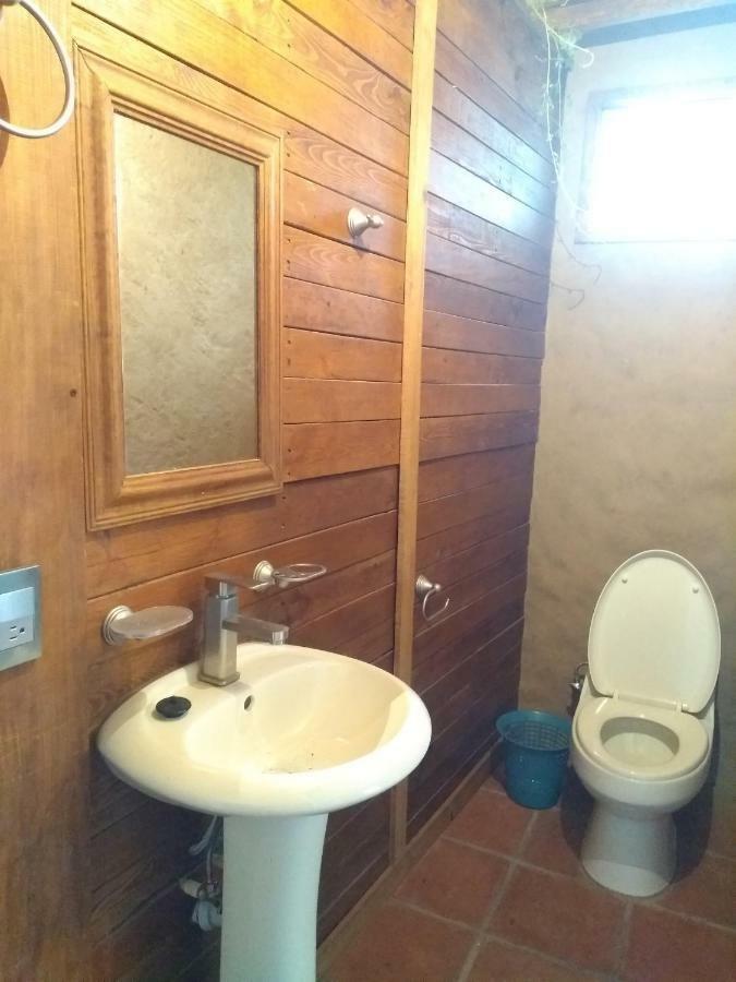 Casa Jade Hotell Tepoztlán Eksteriør bilde