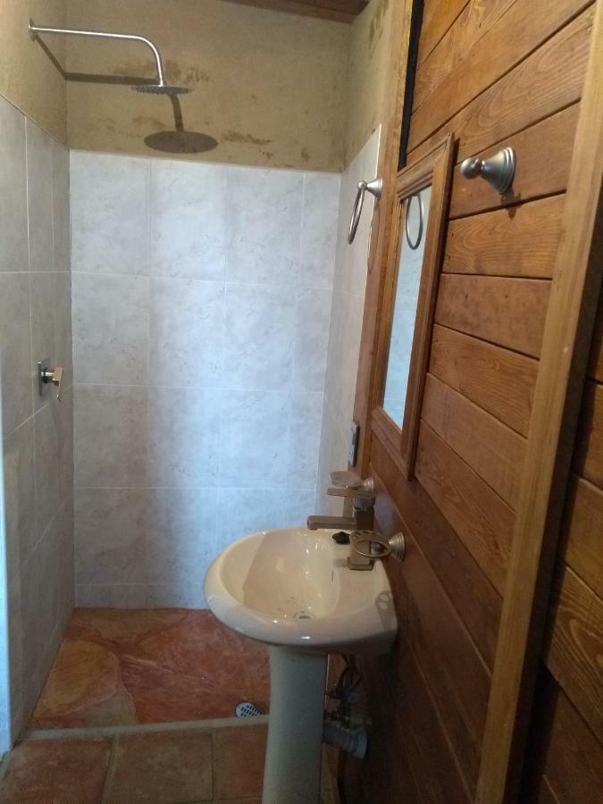Casa Jade Hotell Tepoztlán Eksteriør bilde