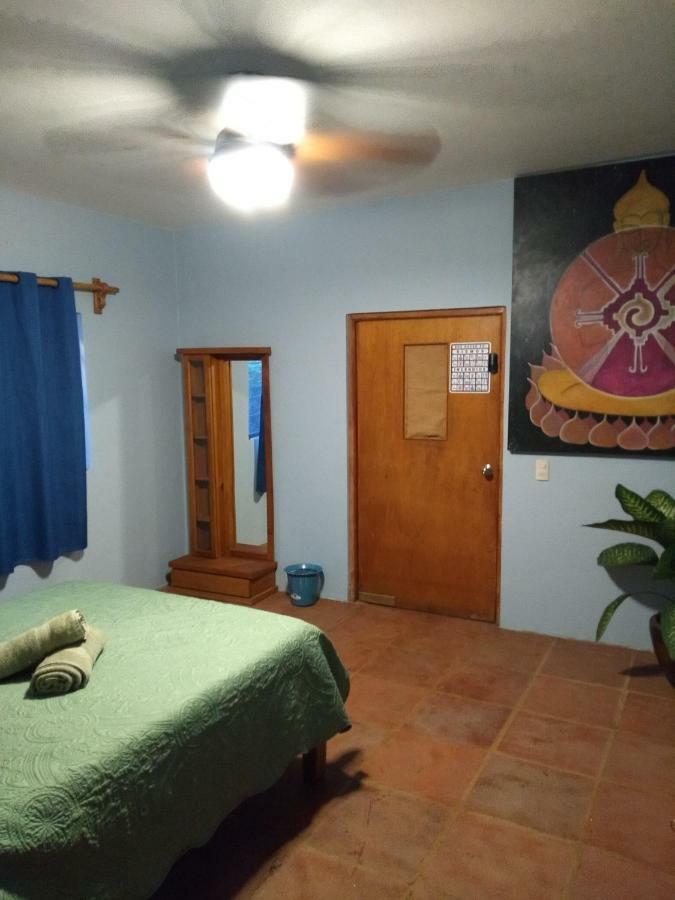 Casa Jade Hotell Tepoztlán Eksteriør bilde